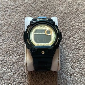 Baby-G Watch